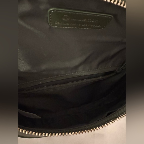 lululemon athletica green Crossbody Bag - Picture 3 of 4